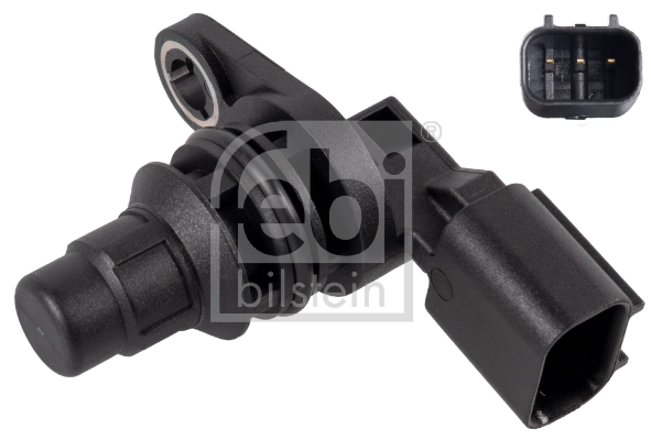 Sensor, camshaft position